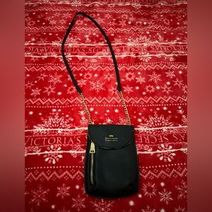 Juicy Couture Black Bag